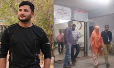 ಬಾಯ್‌ಫ್ರೆಂಡ್‌ ಜತೆ ಓಡಿಹೋಗಿ ಪತಿ, ಮಾವನ ಸಾವಿಗೆ ಕಾರಣಳಾದ ಮಹಿಳೆ ಆರೆಸ್ಟ್‌