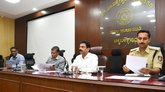 ಜೂ.19ಕ್ಕೆ ನಂದಿ ಗಿರಿಧಾಮದಲ್ಲಿ ರಾಜ್ಯ ಸಚಿವ ಸಂಪುಟ ಸಭೆ
