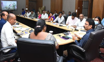 12ರಂದು ವಿಶ್ವ ಬಾಲ ಕಾರ್ಮಿಕ ಪದ್ಧತಿ ವಿರೋಧಿ ದಿನಾಚರಣೆ