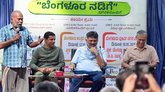 ನನಗೆ ಮುಖ್ಯಮಂತ್ರಿ ಆಗುವ ಆತುರ ಇಲ್ಲ: ಡಿಕೆ ಶಿವಕುಮಾರ್‌ ಸ್ಪಷ್ಟನೆ