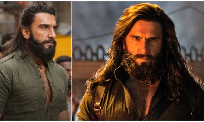 ರಣವೀರ್ ಸಿಂಗ್ 'ಬಾಡಿ ಟ್ರಾನ್ಸ್‌ಫರ್ಮೇಷನ್' ರಹಸ್ಯ ಬಿಚ್ಚಿಟ್ಟ ಕೋಚ್