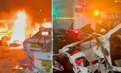 ಭಾರತದಲ್ಲಿ ನಡೆದ ಪ್ರಮುಖ ಸ್ಫೋಟಗಳು