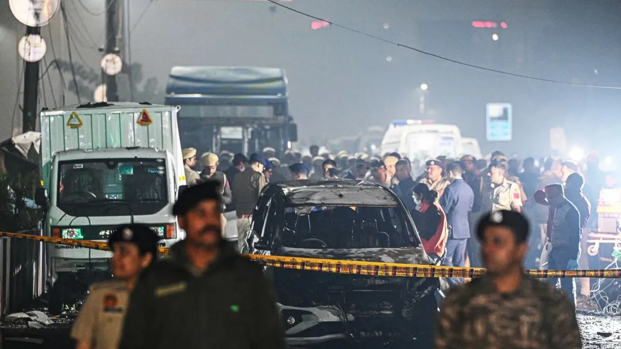 Delhi Blast: 25 ವರ್ಷಗಳಿಂದ ಭಾರತದಲ್ಲಿ ನಿರಂತರವಾಗಿದೆ ಬಾಂಬ್ ಸ್ಫೋಟ ಪ್ರಕರಣಗಳು - Image 9