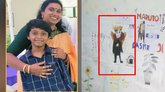 ಡೆತ್‌ನೋಟ್‌ ಬರೆದಿಟ್ಟು ನೇಣು ಹಾಕಿಕೊಂಡ ಬಾಲಕನ ಹಿಂದಿದೆ ʼಡೆತ್‌ನೋಟ್‌ʼ!
