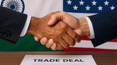 ವ್ಯಾಪಾರ ಒಪ್ಪಂದದ ಬಗ್ಗೆ ಭಾರತ- ಯುಎಸ್ ಹೇಳಿಕೆ ಬಿಡುಗಡೆ ಸಾಧ್ಯತೆ