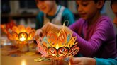 ದೀಪಾವಳಿ ವಿಷಯದ DIY ಕಾರ್ಯಾಗಾರಗಳು