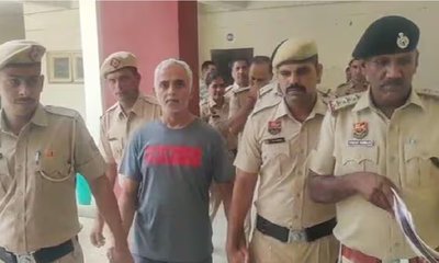 ನನ್ನನ್ನು ಗಲ್ಲಿಗೇರಿಸಿ ಎಂದ ರಾಧಿಕಾ ಯಾದವ್ ತಂದೆ!