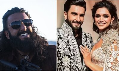 ʻಧುರಂಧರ್‌ 2ʼ ವಿಚಾರದಲ್ಲಿ ಟ್ರೋಲಿಗರ ಬಾಯಿಮುಚ್ಚಿಸಿದ ನಟಿ ದೀಪಿಕಾ ಪಡುಕೋಣೆ