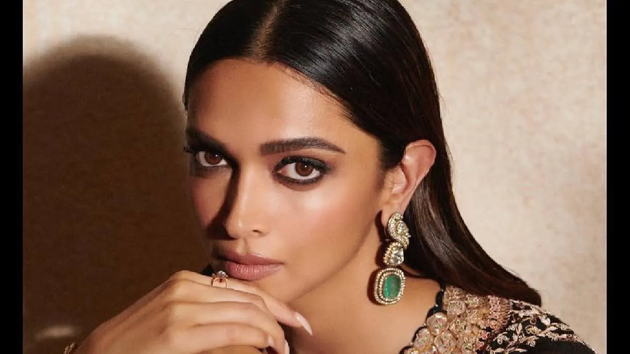 Deepika Padukone: ಪ್ರಭಾಸ್ ಜೊತೆ ನಟಿಸಲು‌ ಭಾರಿ ಮೊತ್ತದ ಸಂಭಾವನೆ ಪಡೆದ ಬಾಲಿವುಡ್ ನಟಿ ದೀಪಿಕಾ ಪಡುಕೋಣೆ - Image 5