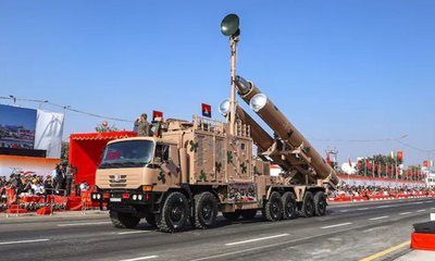 ರಕ್ಷಣಾ ವಲಯದ ರಫ್ತಿನಲ್ಲಿ ಭಾರತದ ಹೊಸ ಮೈಲುಗಲ್ಲು