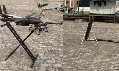 ದೆಹಲಿ ಸ್ಪೋಟದ ಸಂಚಿನ ಹಿಂದಿತ್ತೇ ಹಮಾಸ್ ಕೈವಾಡ?