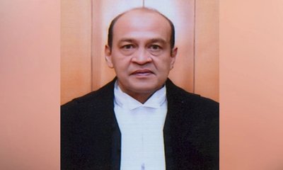 Vishwavani Editorial: ನ್ಯಾ.ವರ್ಮಾ ಪ್ರಕರಣ ಇತ್ಯರ್ಥವಾಗಲಿ