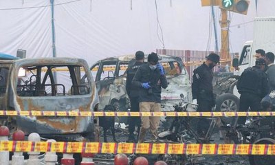 ದೆಹಲಿ ಸ್ಪೋಟದ  ತನಿಖೆಯ ಟೈಮ್‌ಲೈನ್