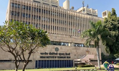 ವಿವಿ ಶ್ರೇಯಾಂಕ: ಭಾರತವನ್ನು ಹಿಂದಿಕ್ಕಿದ ಚೀನಾ