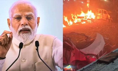 ಜಿಹಾದಿ ಕೃತ್ಯ ಬಯಲಿಗೆಳೆಯುತ್ತಿದೆ ಮೋದಿ ಸರ್ಕಾರ