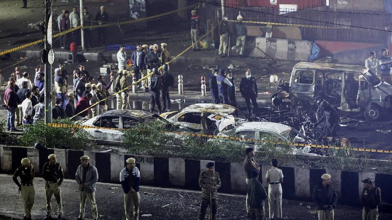 delhi car blast (2)
