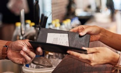 ರೆಸ್ಟೋರೆಂಟ್‌ನಲ್ಲಿ ಬಿಲ್ ಪಾವತಿಸಿದ ದಂಪತಿ: ವೈದ್ಯ ಭಾವುಕ