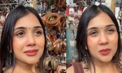 ಮುಂಬೈನಲ್ಲಿ 2BHK ಗೆ ಯುವತಿ ಪಾವತಿ ಮಾಡುವ ಬಾಡಿಗೆ ಕೇಳಿ ದಂಗಾದ‌ ನೆಟ್ಟಿಗರು