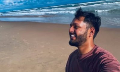 ಒತ್ತಡದಿಂದ 20 ಲಕ್ಷ ರು. ಸಂಬಳದ ಕೆಲಸಕ್ಕೆ ರಾಜೀನಾಮೆ ನೀಡಿದ ಯುವಕ