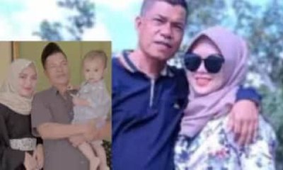 ಪತಿಯ ಮೊದಲ ಮದುವೆಗೆ ಬಾಲ್ಯದಲ್ಲಿ ಅತಿಥಿಯಾಗಿ ಹೋಗಿದ್ದ ಮಹಿಳೆ