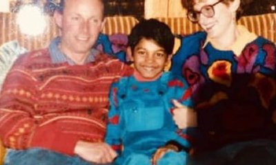 25 ವರ್ಷದ ನಂತರ ತಾಯಿ-ಮಗನನ್ನು ಒಂದು ಮಾಡಿದ ಗೂಗಲ್ ಅರ್ಥ್