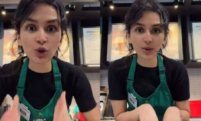 ಕೆಲಸ-ಶಿಕ್ಷಣ ನಡುವೆ ಭಾರತೀಯ ವಿದ್ಯಾರ್ಥಿನಿಗೆ ಎದುರಾಯ್ತು ಸವಾಲು