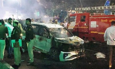 ಆತ್ಮಹತ್ಯಾ ಬಾಂಬರ್ ಆಗಲು ನಿರಾಕರಿಸಿದ ಕಾಶ್ಮೀರ ನಿವಾಸಿ