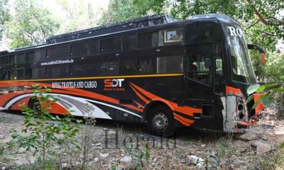 ದೆಹಲಿ ಅತ್ಯಾಚಾರ ಪ್ರಕರಣ: ಆ ದಿನ ನಡೆದಿದ್ದು ಏನು?