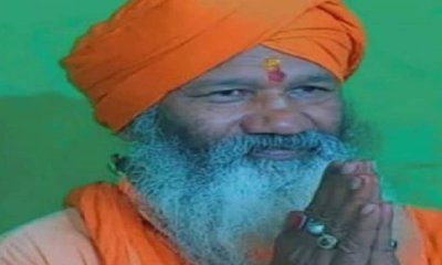 ಮಠದಲ್ಲೇ ನೇಣು ಬಿಗಿದುಕೊಂಡು ದೇವೇಂದ್ರಪ್ಪ ಸ್ವಾಮೀಜಿ ಆತ್ಮಹತ್ಯೆ