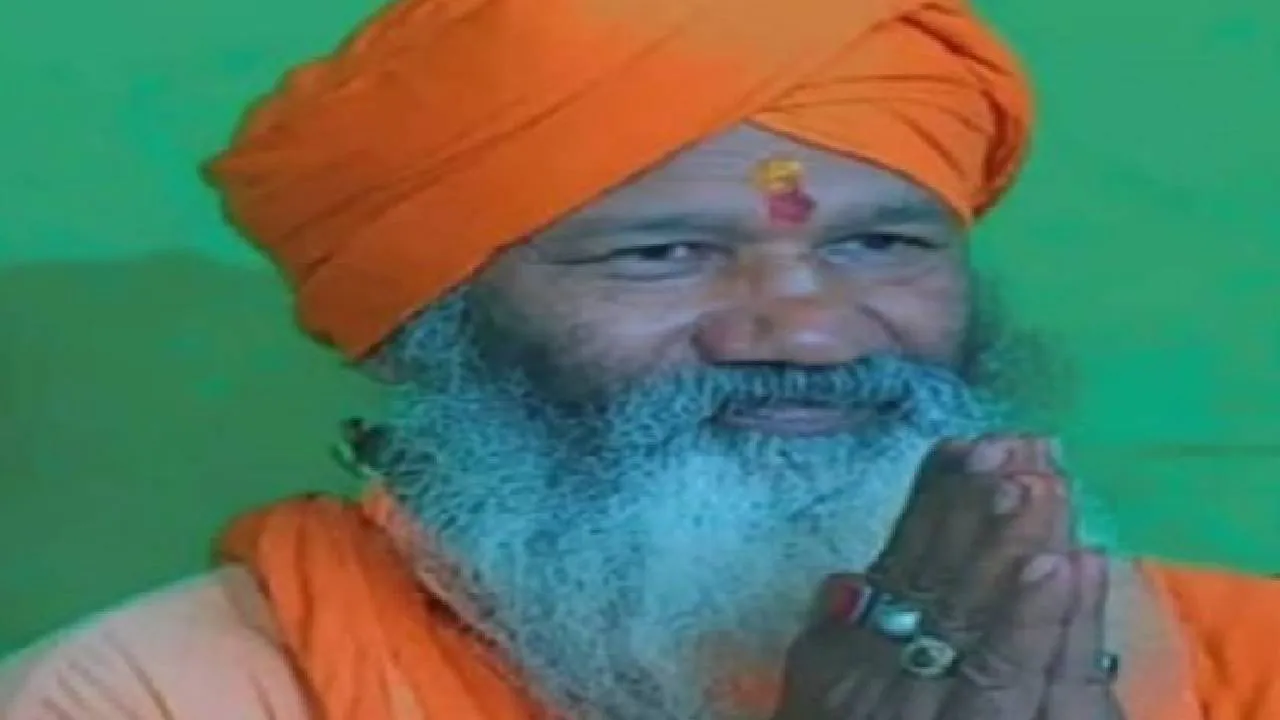 Self Hraming: ಮಠದಲ್ಲೇ ನೇಣು ಬಿಗಿದುಕೊಂಡು ದೇವೇಂದ್ರಪ್ಪ ಸ್ವಾಮೀಜಿ ಆತ್ಮಹತ್ಯೆ