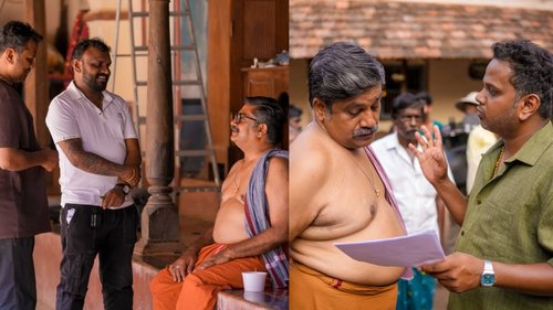 devi mahatme kannada movie