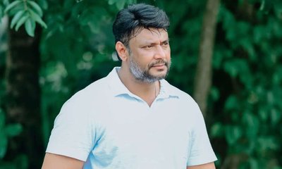 ದರ್ಶನ್‌ಗೆ ಸಹ ಕೈದಿಗಳಿಂದ ನಿಂದನೆ; ಜಾಮೀನು ಅರ್ಜಿಯಲ್ಲಿ ದಾಸನ ಅಳಲು