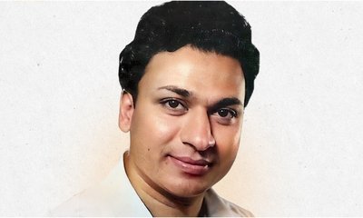 ಡಾ. ರಾಜ್‌ ಜನ್ಮದಿನದ; 'ಅಭಿಮಾನಿಗಳೇ ದೇವರು' ಎಂದ ಅಣ್ಣಾವ್ರಿಗೆ ಗಣ್ಯರ ನಮನ