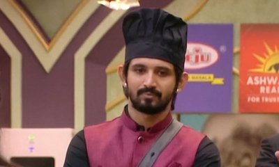 ಎರಡನೇ ಬಾರಿಗೆ ಕ್ಯಾಪ್ಟನ್‌ ಆದ ಧನುಷ್‌!