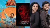New OTT releases: ಈ ವಾರ OTTಯಲ್ಲಿ ಸೌತ್‌​ ಚಿತ್ರಗಳ ಧಮಾಕಾ!