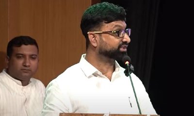 ಧರ್ಮಸ್ಥಳ ಮುಗಿಸಲು ಹೊರಟ ಷಡ್ಯಂತ್ರದ ಸೂತ್ರಧಾರಿ ಈತನೇ!