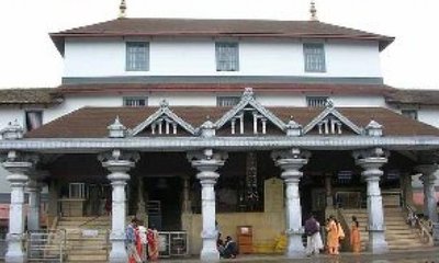 ಪರಧರ್ಮದ ವಿರುದ್ದ ಈ ಷಡ್ಯಂತ್ರವಾಗಿದ್ದರೆ ?
