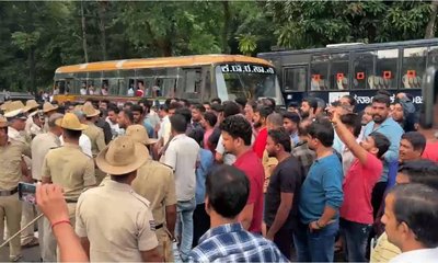 ಪತ್ರಕರ್ತರ ಮೇಲೆ ಹಲ್ಲೆ, ತಿಮರೋಡಿ, ಮಟ್ಟೆಣ್ಣವರ್‌ ಇತರರ ಮೇಲೆ ಎಫ್‌ಐಆರ್‌