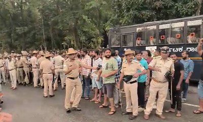 ಧರ್ಮಸ್ಥಳದಲ್ಲಿ ಹಲ್ಲೆ, ಯೂಟ್ಯೂಬರ್‌ಗಳ ಮೇಲೂ ಬಿತ್ತು ಕೇಸ್