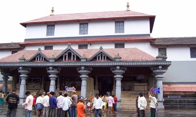 ಬುರುಡೆ ಕೇಸ್‌ಗೆ ಶ್ರೀಕ್ಷೇತ್ರ ಧರ್ಮಸ್ಥಳ ಎಂಟ್ರಿ; ಪ್ರತಿವಾದಿಯಾಗಿ ಅರ್ಜಿ