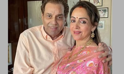 ಧರ್ಮ ಮೀರಿದ ಪ್ರೇಮವಿವಾಹ! ಧರ್ಮೇಂದ್ರ - ಹೇಮಾ ಮಾಲಿನಿ ಕ್ಯೂಟ್‌ ಪ್ರೇಮ ಕಥೆ