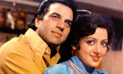 ನಟ ಧರ್ಮೇಂದ್ರ ಇಸ್ಲಾಂಗೆ ಮತಾಂತರಗೊಂಡಿದ್ದರೇ? ನಟ ಈ ಬಗ್ಗೆ ಹೇಳಿದ್ದೇನು?