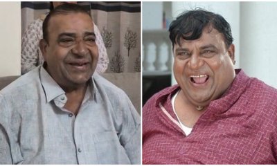 ಸಾವಿನ ವದಂತಿ ಹಬ್ಬಿಸಿದವರಿಗೆ ಹಿರಿಯ ನಟ ದೊಡ್ಡಣ್ಣ ಖಡಕ್‌ ವಾರ್ನಿಂಗ್!‌