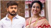ಧನ್ವೀರ್ ಕುಟುಂಬಕ್ಕೆ ಪ್ರಾಣ ಬೆದರಿಕೆ; ವಿಜಯಲಕ್ಷ್ಮಿ ದರ್ಶನ್ ವಿರುದ್ಧ ದೂರು
