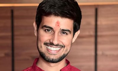 ಆಕ್ಷೇಪಾರ್ಹ ವಿಡಿಯೋ ತೆಗೆಯಲು ಧ್ರುವ ರಥೀಗೆ 15 ದಿನಗಳ ಗಡುವು