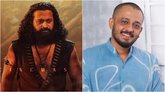 ʻಮಂಜುಮ್ಮೆಲ್ ಬಾಯ್ಸ್ʼ ಡೈರೆಕ್ಟರ್ ಜತೆ ರಿಷಬ್ ಶೆಟ್ಟಿ ಸ್ಪೋರ್ಟ್ಸ್‌ ಡ್ರಾಮಾ