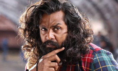 ಪಾಕ್‌ ಪ್ರೇಮಿಗಳಿಗೆ ಧ್ರುವ ಸರ್ಜಾ ಖಡಕ್‌ ಎಚ್ಚರಿಕೆ ಪೋಸ್ಟ್‌ ವೈರಲ್