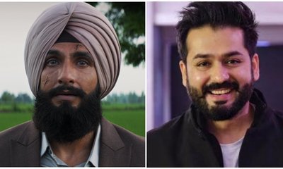 'ಧುರಂಧರ್ 2' ಚಿತ್ರಕ್ಕೆ AI ಕಾಟ; ಕಿಡಿಗೇಡಿಗಳ ವಿರುದ್ಧ ಆದಿತ್ಯ ಧರ್ ಗರಂ!