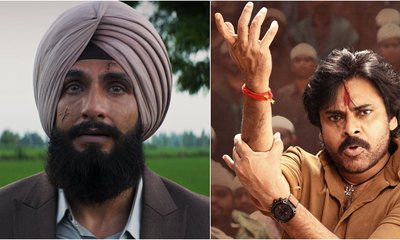 ʻಧುರಂಧರ್ 2ʼ ಎದುರು ʻಉಸ್ತಾದ್ ಭಗತ್ ಸಿಂಗ್ʼ ಚಿತ್ರಕ್ಕೆ ಪೆಟ್ಟು ಬಿತ್ತಾ?