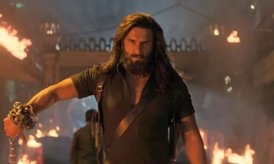 ಮಾಸ್ಟರ್ ಪೀಸ್​​ ಪಕ್ಕಾ! ಯಶಸ್ಸು ಖಚಿತ; ಧುರಂಧರ್‌ 2 ನೋಡಿದವರು ಏನಂದ್ರು?